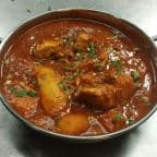 Best Chicken Vindaloo in Atlanta, GA