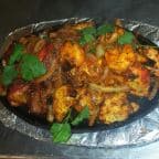 Best Tandoori Mixed Grill in Atlanta, GA